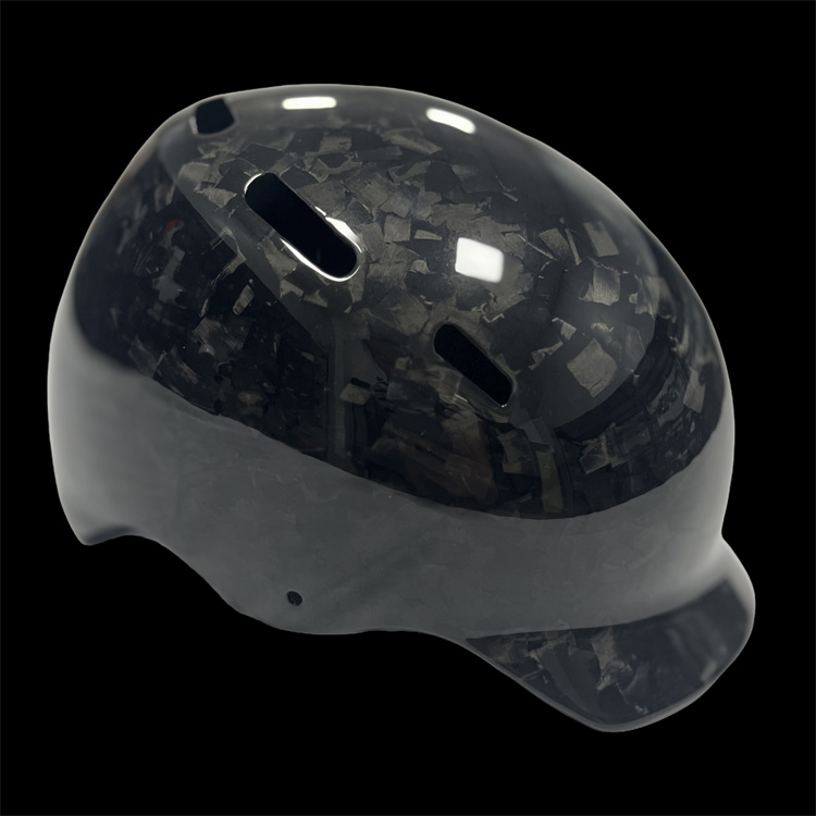 Motorcycle Gear Helmets - Casque en fibre de carbone à