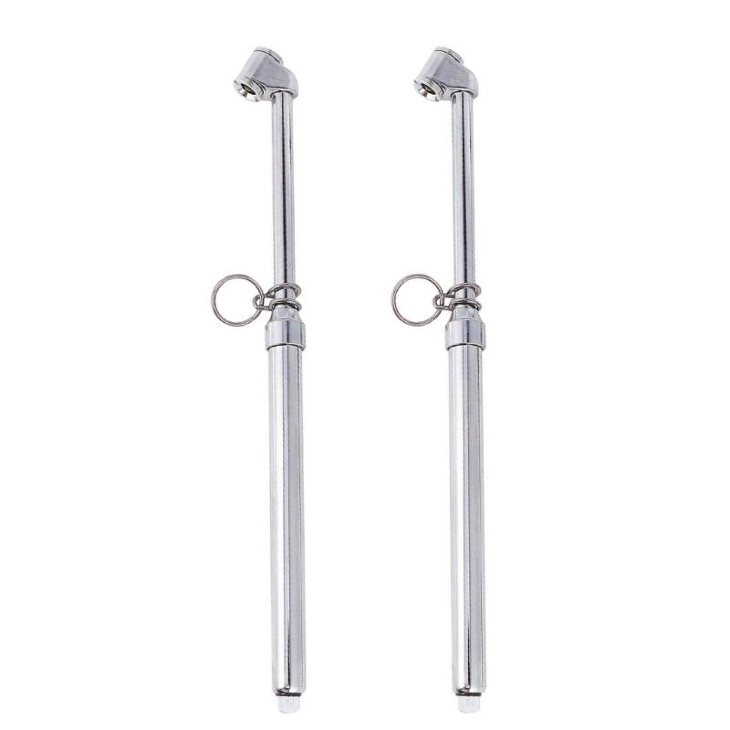 Tyre Pressure Gauge - XA6H – manomètre professionnel à Double