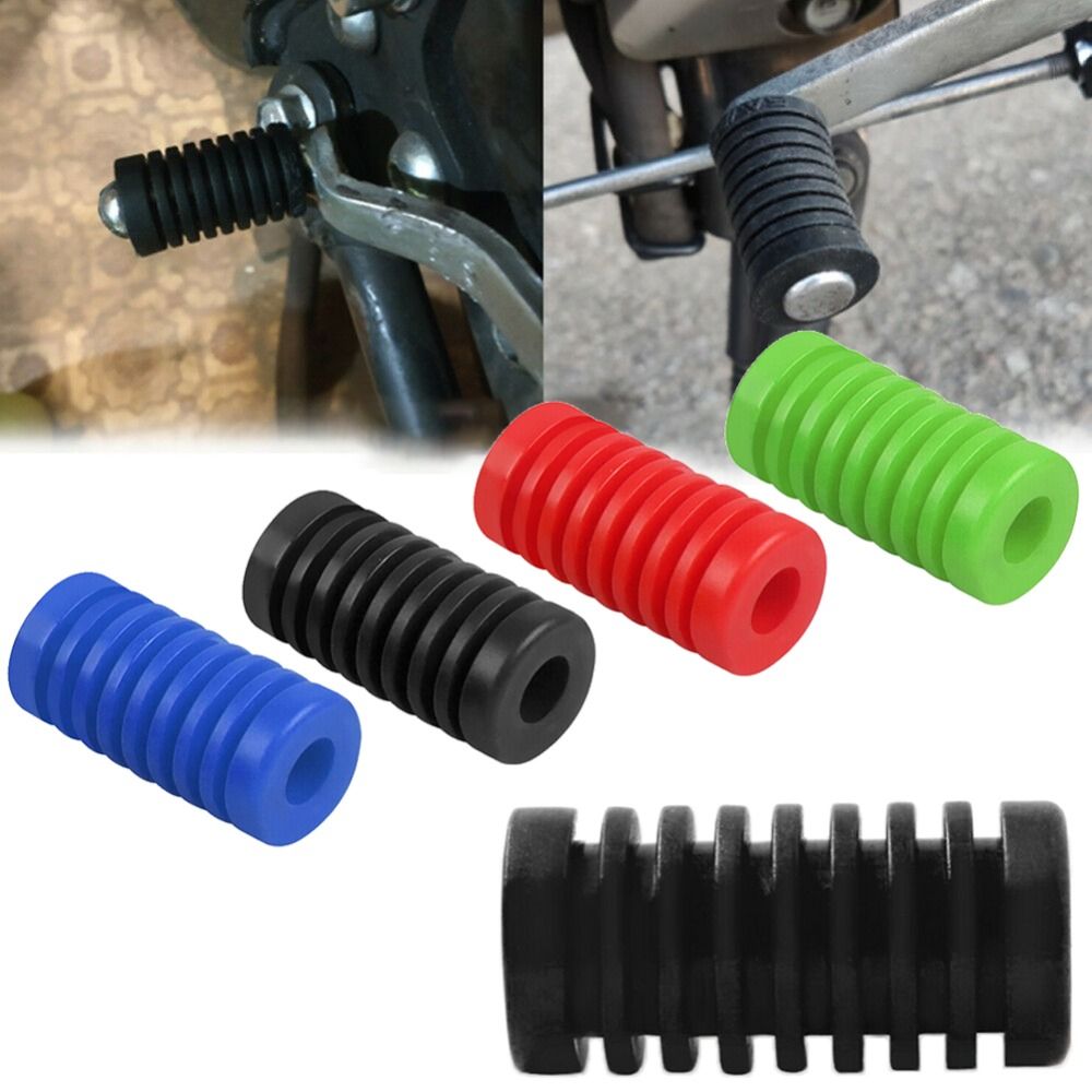 Quality Motorcycle Gear - Accessoires créatifs, bottes de levier de