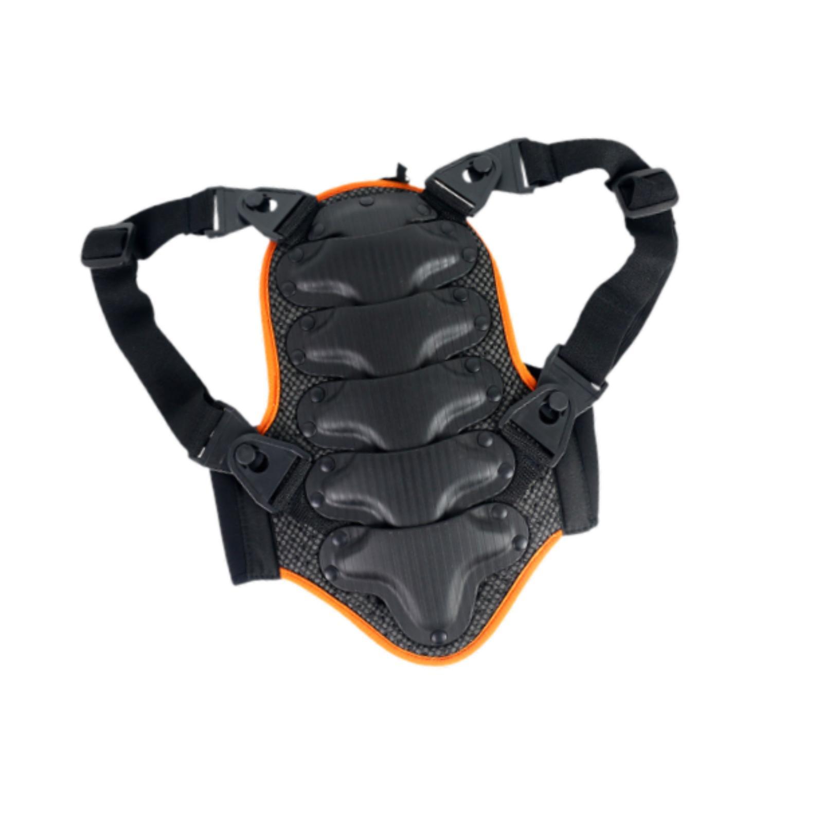 Gilet de protection pour enfan - Motorcycle Gear Vest avis et prix
