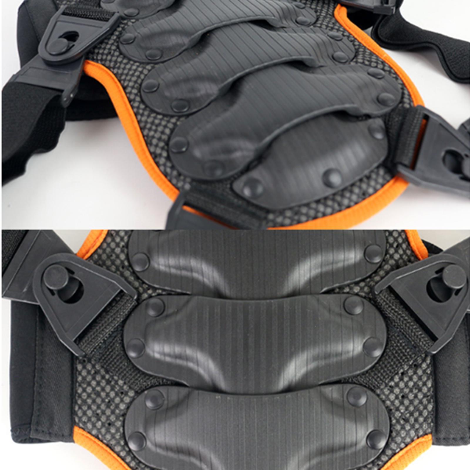Gilet de protection pour enfan - Motorcycle Gear Vest avis et prix