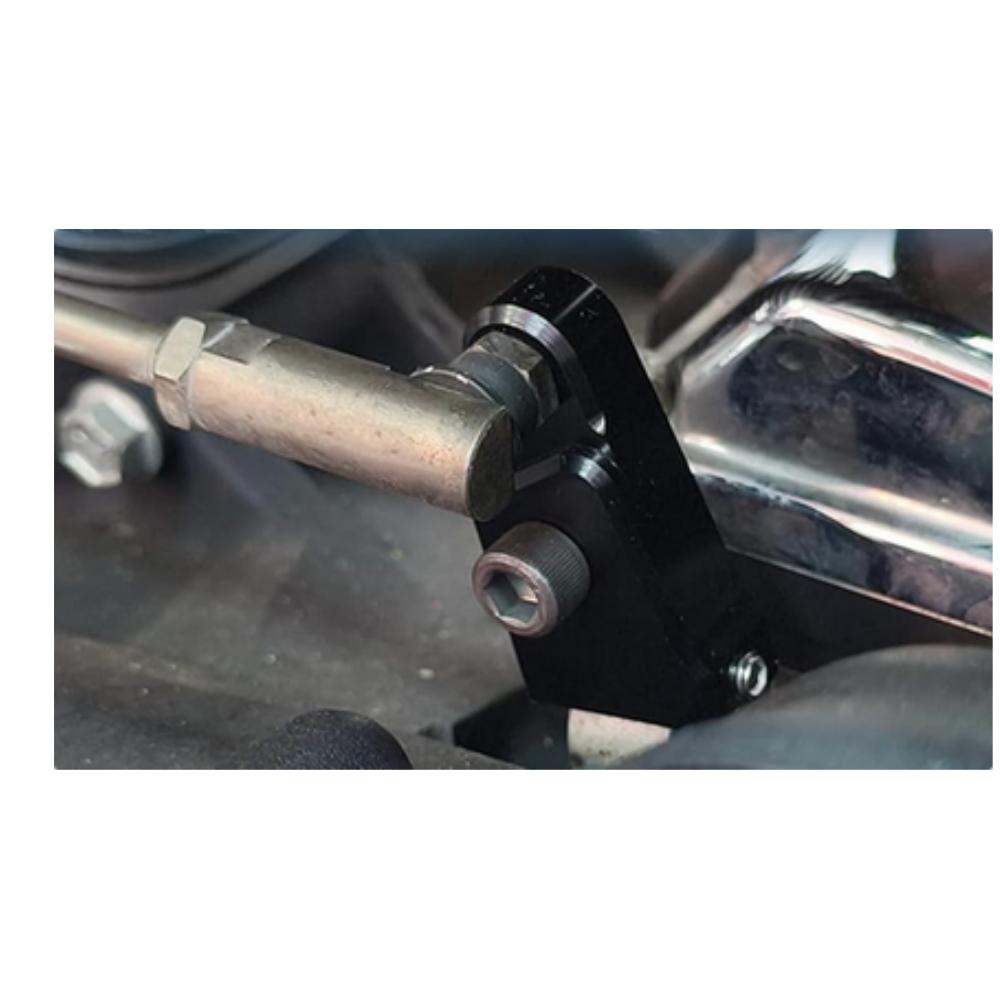 Kit d'assistance au changement - Quality Motorcycle Gear avis et prix