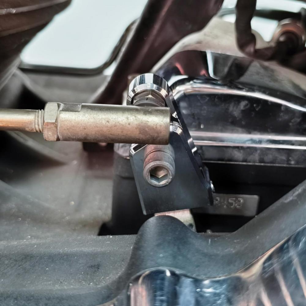 Kit d'assistance au changement - Quality Motorcycle Gear avis et prix