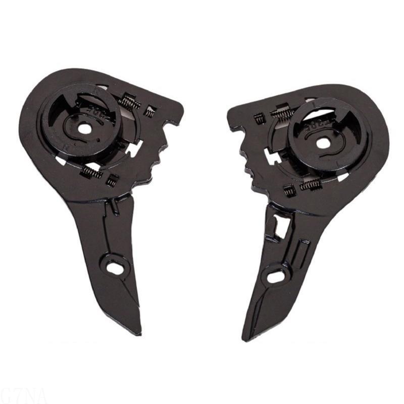 Base visières G7NA pour casque - Motorcycle Gear Helmets avis et prix