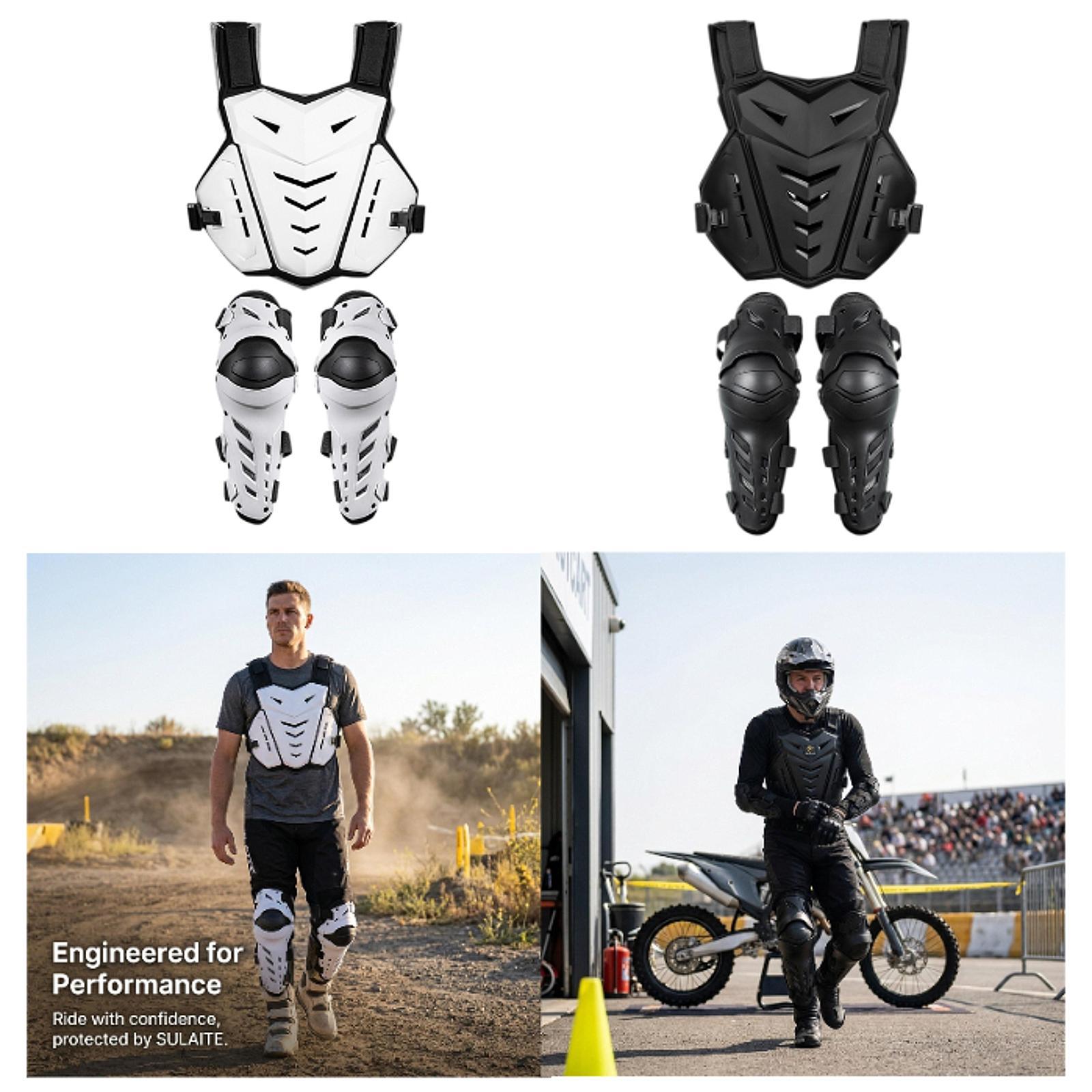 Gilet de protection multi-couc - Motorcycle Gear Vest avis et prix