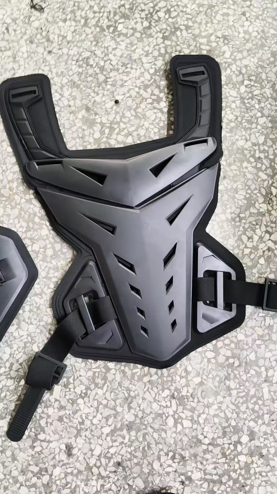 Protection corporelle pour mot - Motorcycle Gear Vest avis et prix