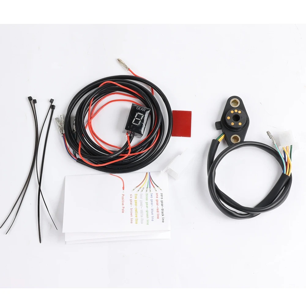 Pour Honda CB190R CBF190R CB19 - Motorcycle Gear Levels avis et prix