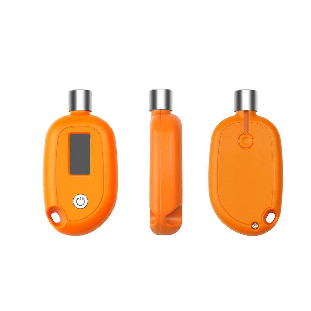 Jauge de pneu numérique avec é - Tyre Pressure Gauge avis et prix