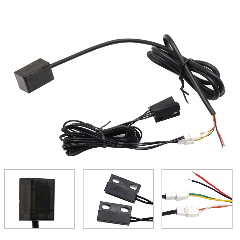 ZSDTRP 6 vitesses universel mo - Motorcycle Gear Display avis et prix
