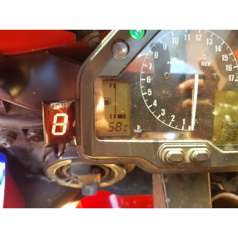 Pour Honda CB400X 2021-2023 CB - Motorcycle Gear Levels avis et prix