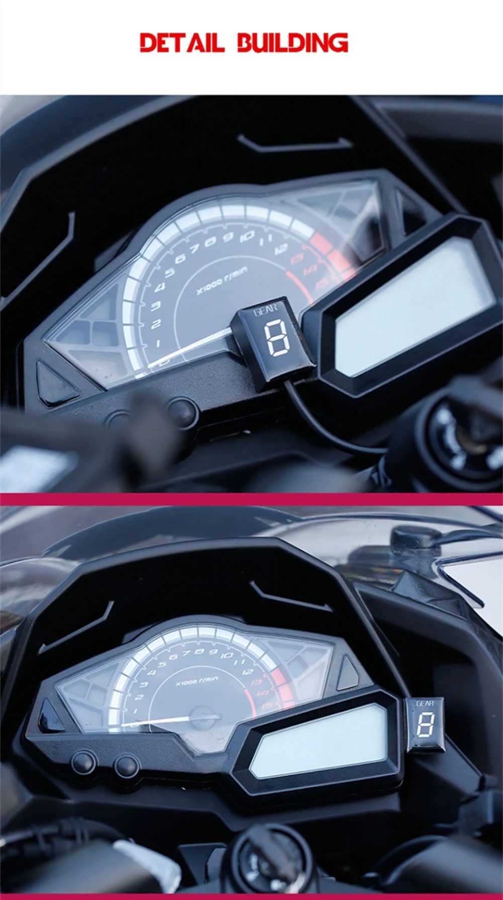 Pour Honda CB400X 2021-2023 CB - Motorcycle Gear Levels avis et prix
