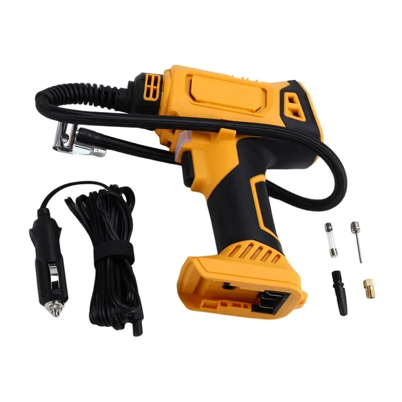 Convient pour DeWALT batterie  - Tyre Pressure Gauge avis et prix