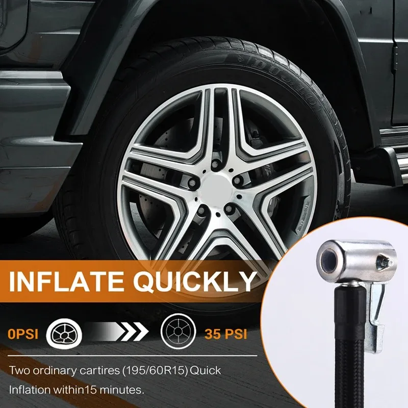 Convient pour DeWALT batterie  - Tyre Pressure Gauge avis et prix