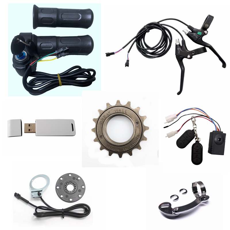 NBpower/QS205 5000W V3 150mm m - Motorcycle Gear Display avis et prix