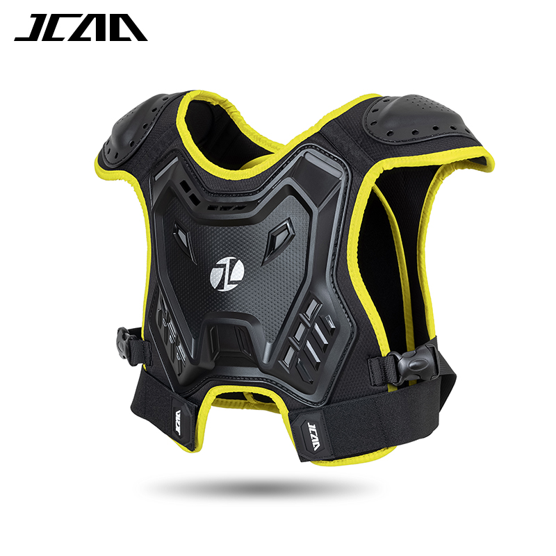 Gilet de protection pour enfan - Motorcycle Gear Vest avis et prix
