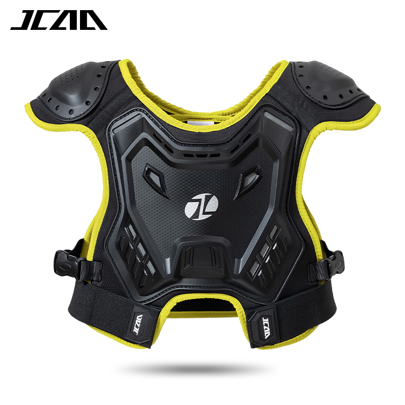 Gilet de protection pour enfan - Motorcycle Gear Vest avis et prix