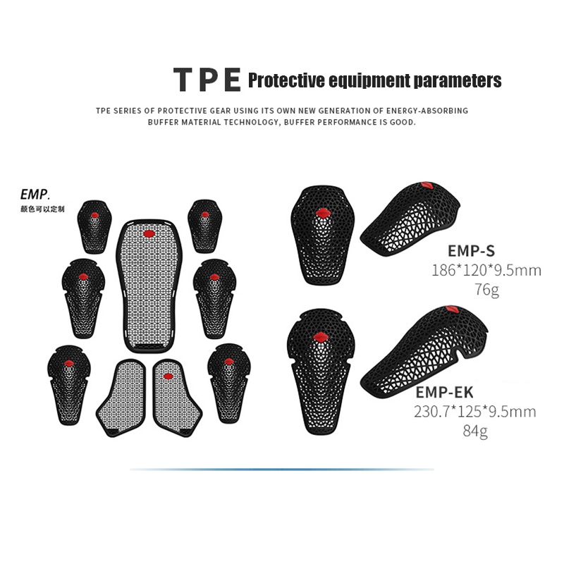 Armure de coude arrière de Mot - Motorcycle Gear Levels avis et prix