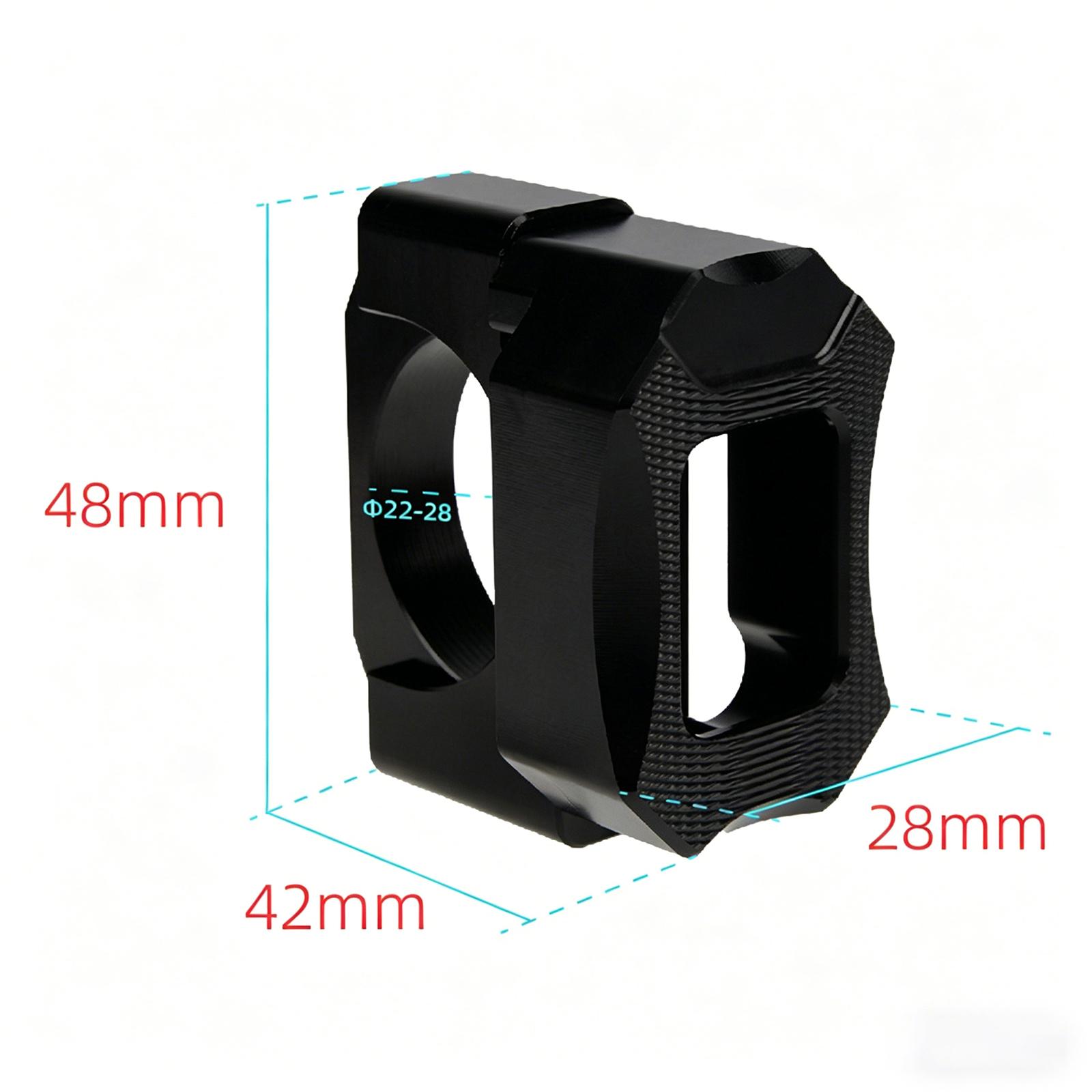 Support universel pour indicat - Motorcycle Gear Display avis et prix