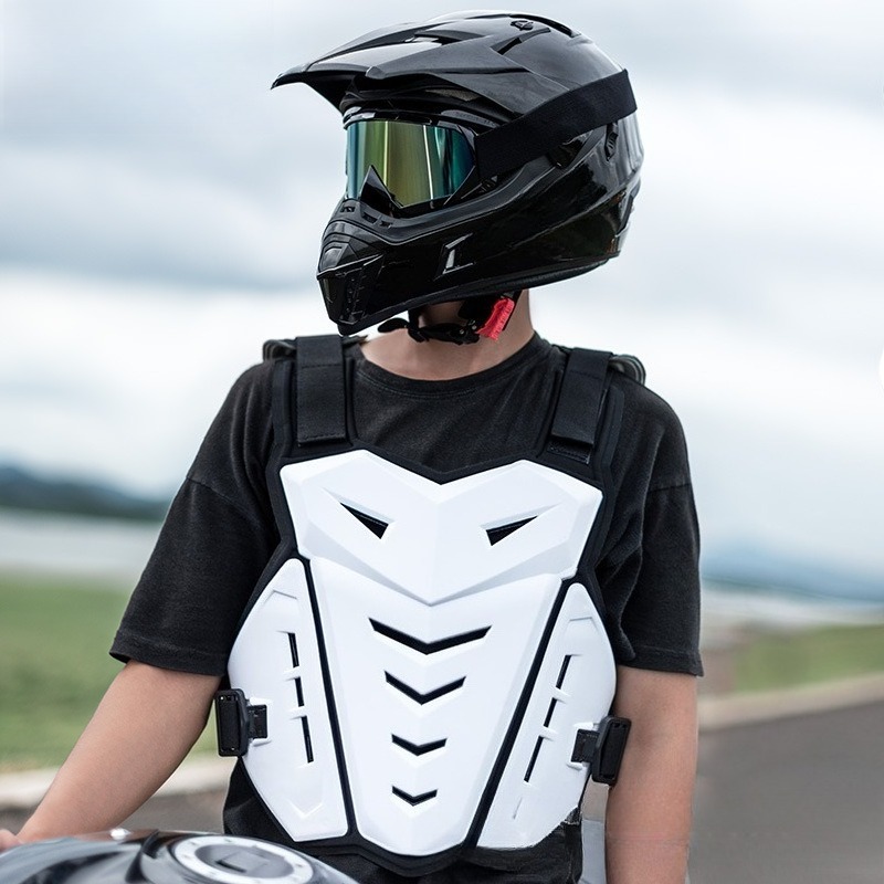Gilet de Moto pour Motocross,  - Motorcycle Gear Vest avis et prix