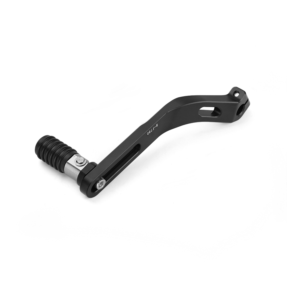 Levier de vitesse réglable et  - Quality Motorcycle Gear avis et prix