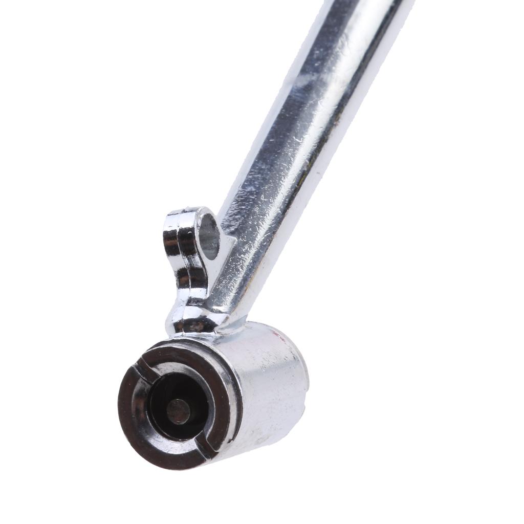 Gonfleur de pneus numérique av - Tyre Pressure Gauge avis et prix