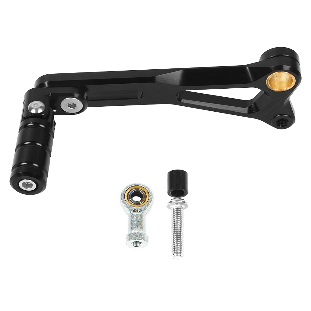 Levier de vitesses réglable et - Quality Motorcycle Gear avis et prix