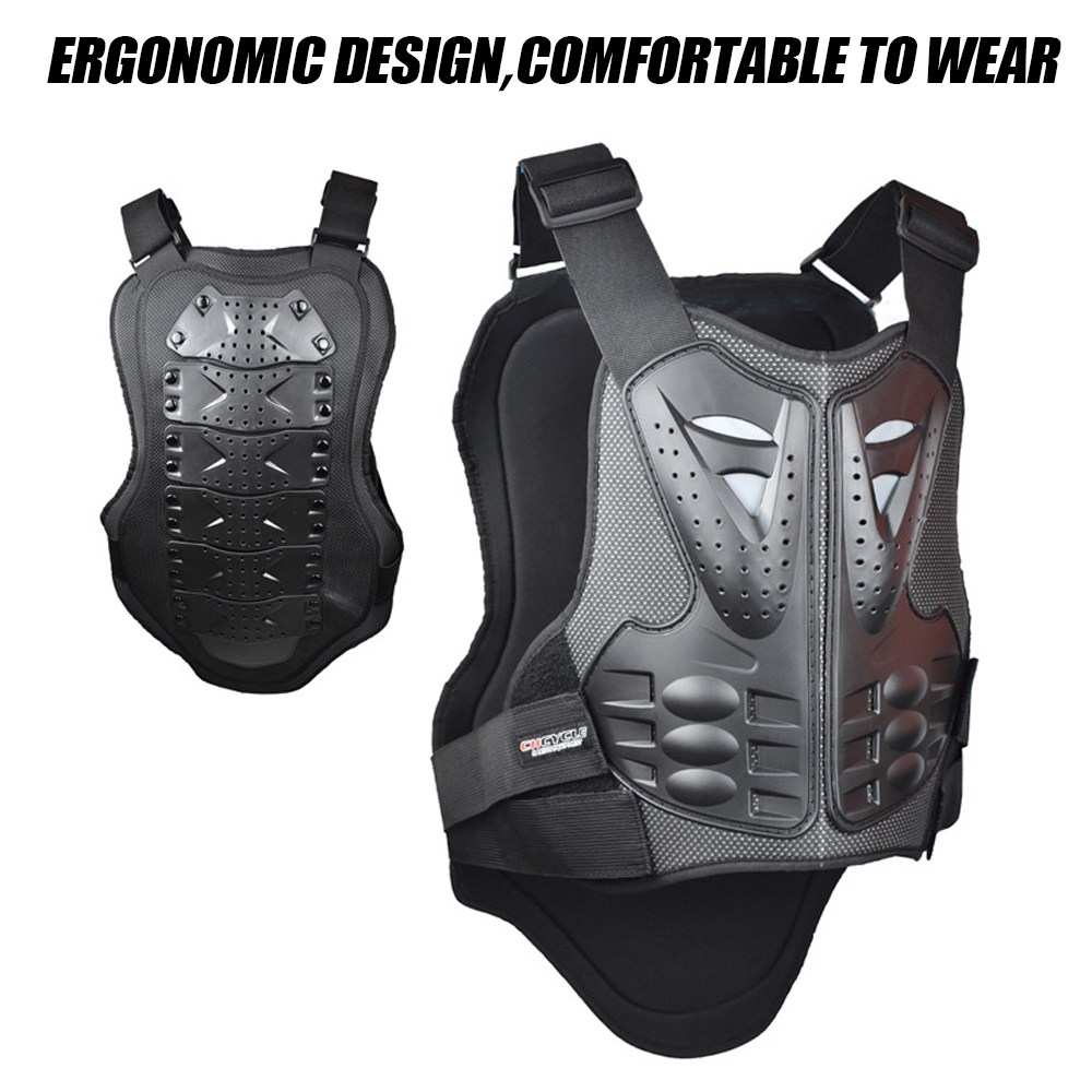 Armure Linge pour motocross, s - Motorcycle Gear Vest avis et prix