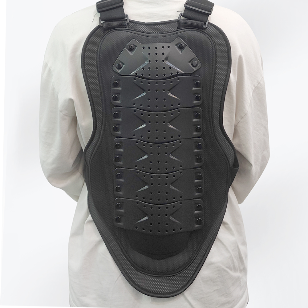 Armure Linge pour motocross, s - Motorcycle Gear Vest avis et prix