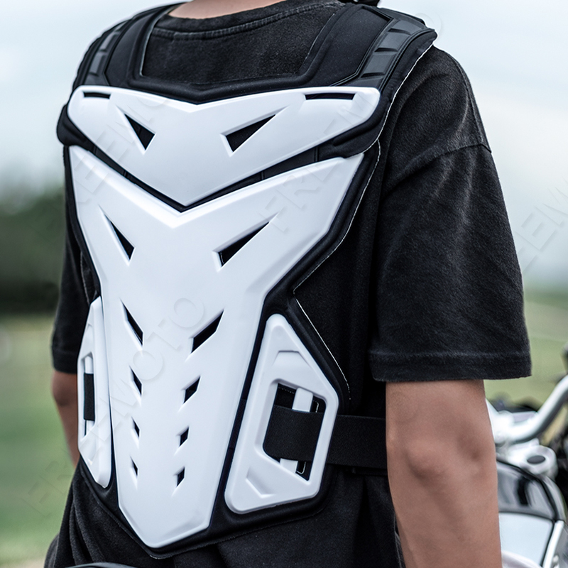 SULAITE-Gilet pare-balles pour - Motorcycle Gear Vest avis et prix