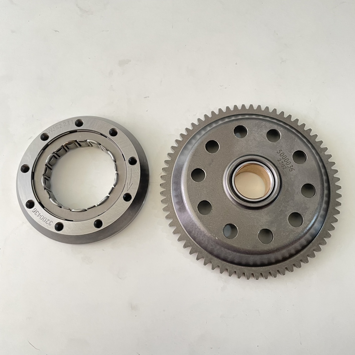 Jeu d'embrayage et d'engrenage - Quality Motorcycle Gear avis et prix