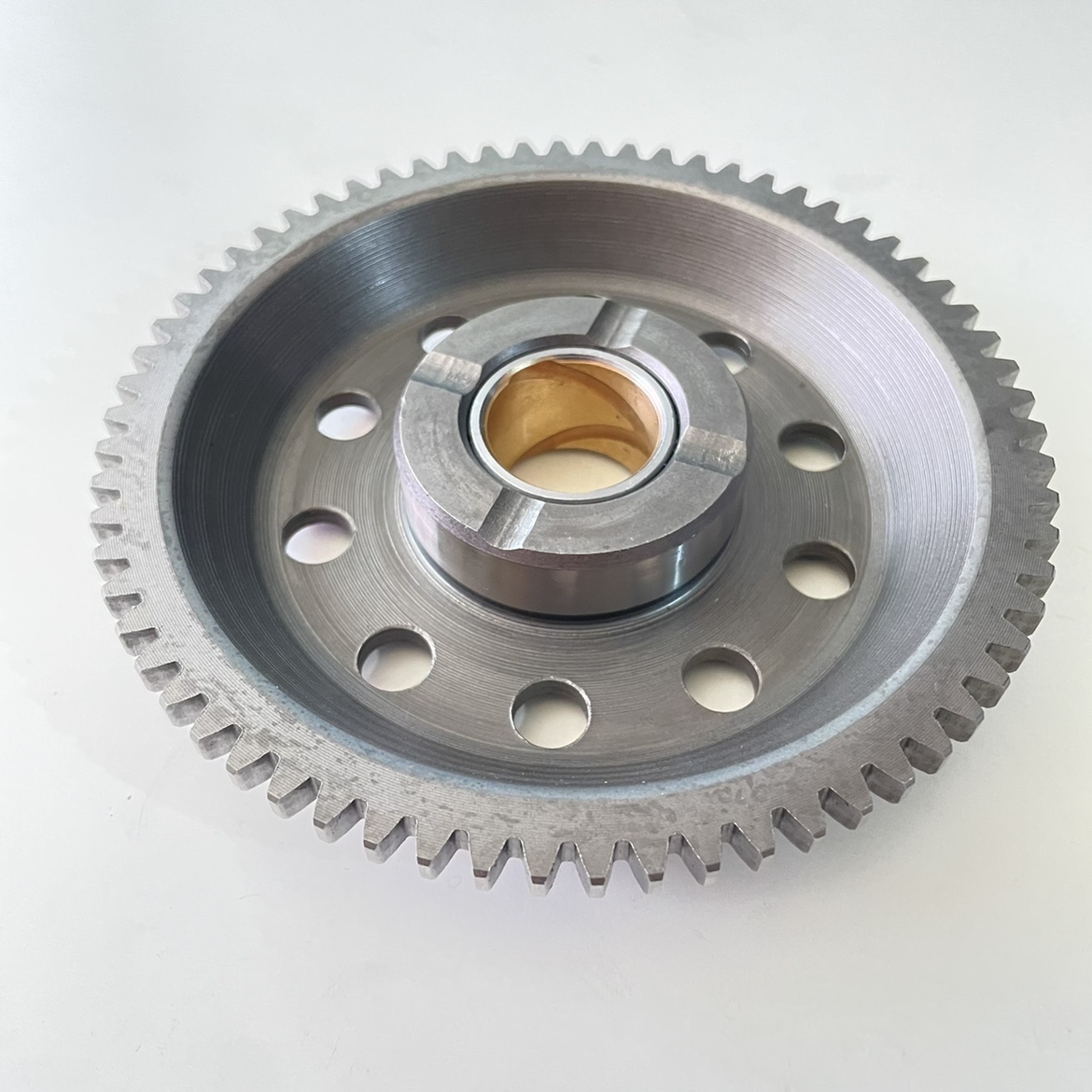 Jeu d'embrayage et d'engrenage - Quality Motorcycle Gear avis et prix