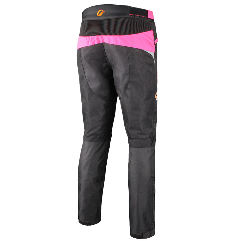 Pantalon de moto Cycling Tribe - Motorcycle Gear Women Pants avis et prix