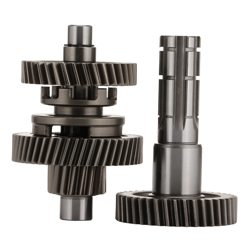 Engrenage de transmission de m - Quality Motorcycle Gear avis et prix
