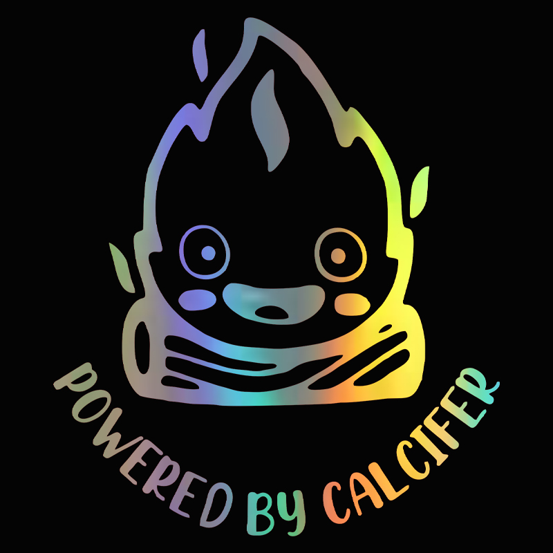 Alimenté par Calcifer bouchon  - Motorcycle Gear Helmets avis et prix