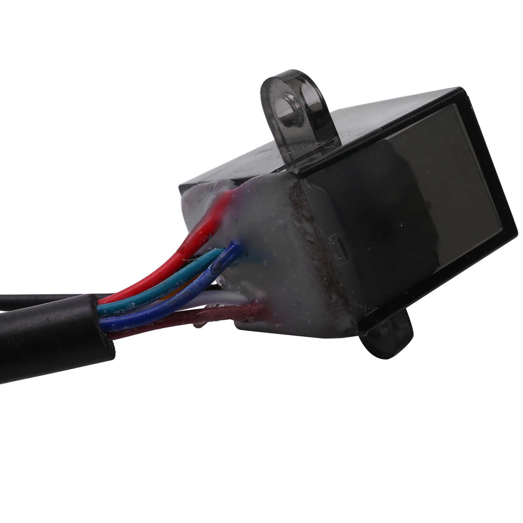 Indicateur de vitesse numériqu - Motorcycle Gear Display avis et prix
