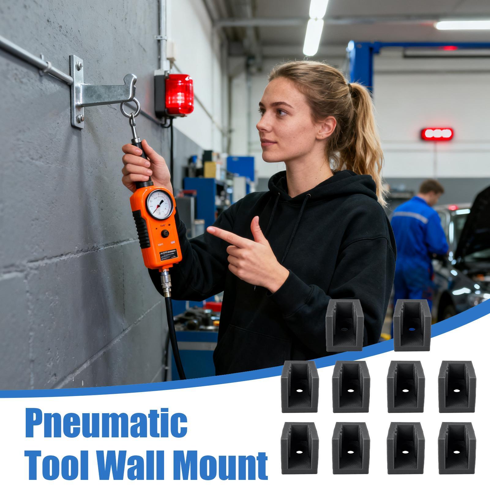 Supports à outils pour murs de - Tyre Pressure Gauge avis et prix