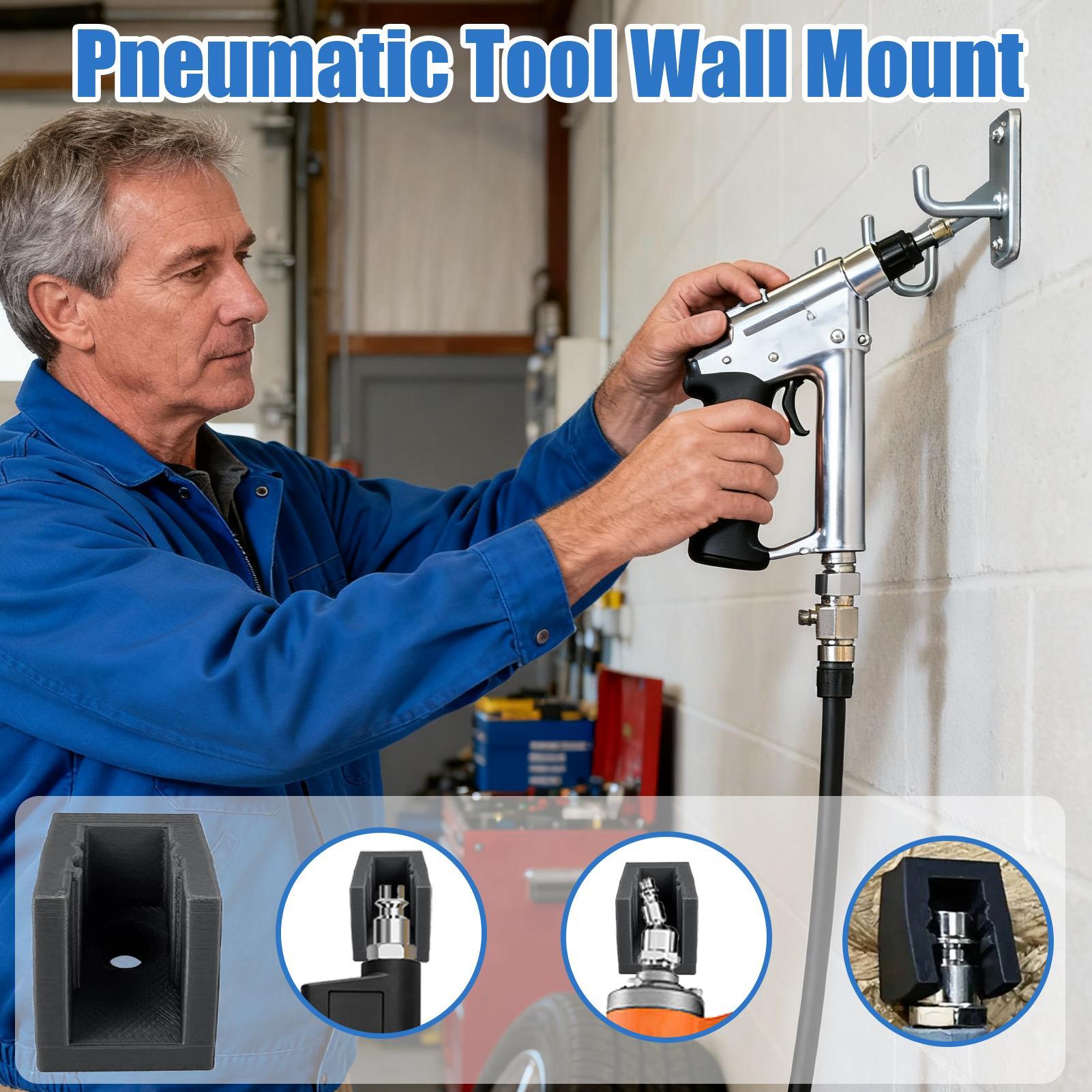Supports à outils pour murs de - Tyre Pressure Gauge avis et prix