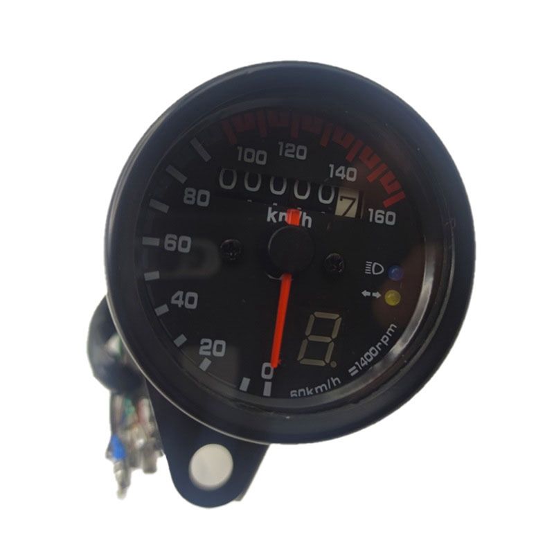 Nouveau Compteur de Kilométrag - Motorcycle Gear Display avis et prix