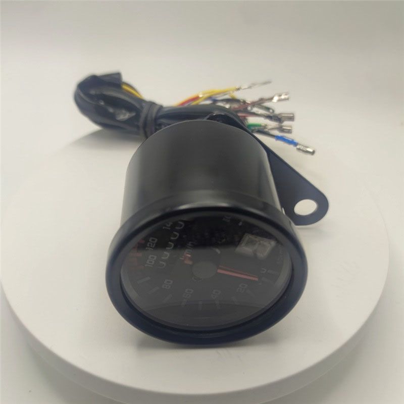 Nouveau Compteur de Kilométrag - Motorcycle Gear Display avis et prix