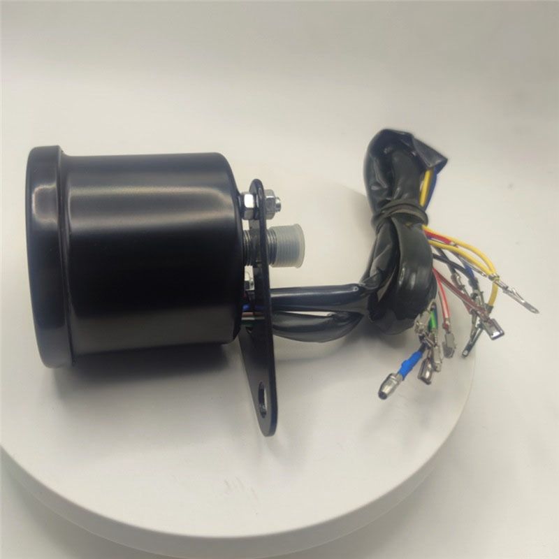 Nouveau Compteur de Kilométrag - Motorcycle Gear Display avis et prix