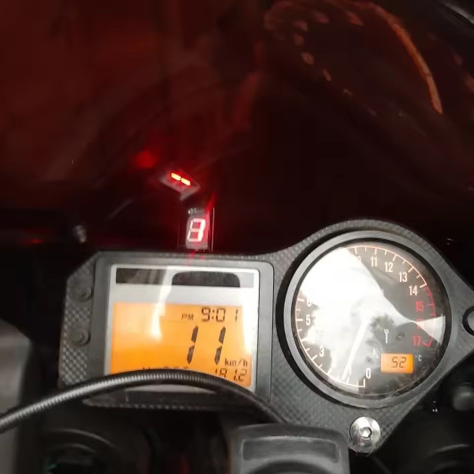 Pour Honda XL125V Varadero VT  - Motorcycle Gear Levels avis et prix