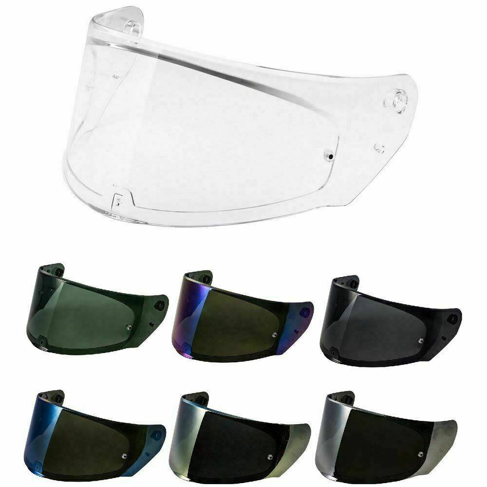 Visière de casque pour LS2 FF- - Motorcycle Gear Helmets avis et prix