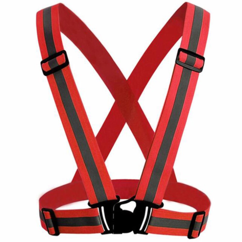 Gilet de sécurité réfléchissan - Motorcycle Gear Vest avis et prix