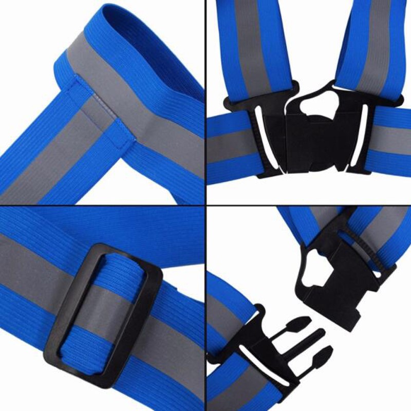 Gilet de sécurité réfléchissan - Motorcycle Gear Vest avis et prix