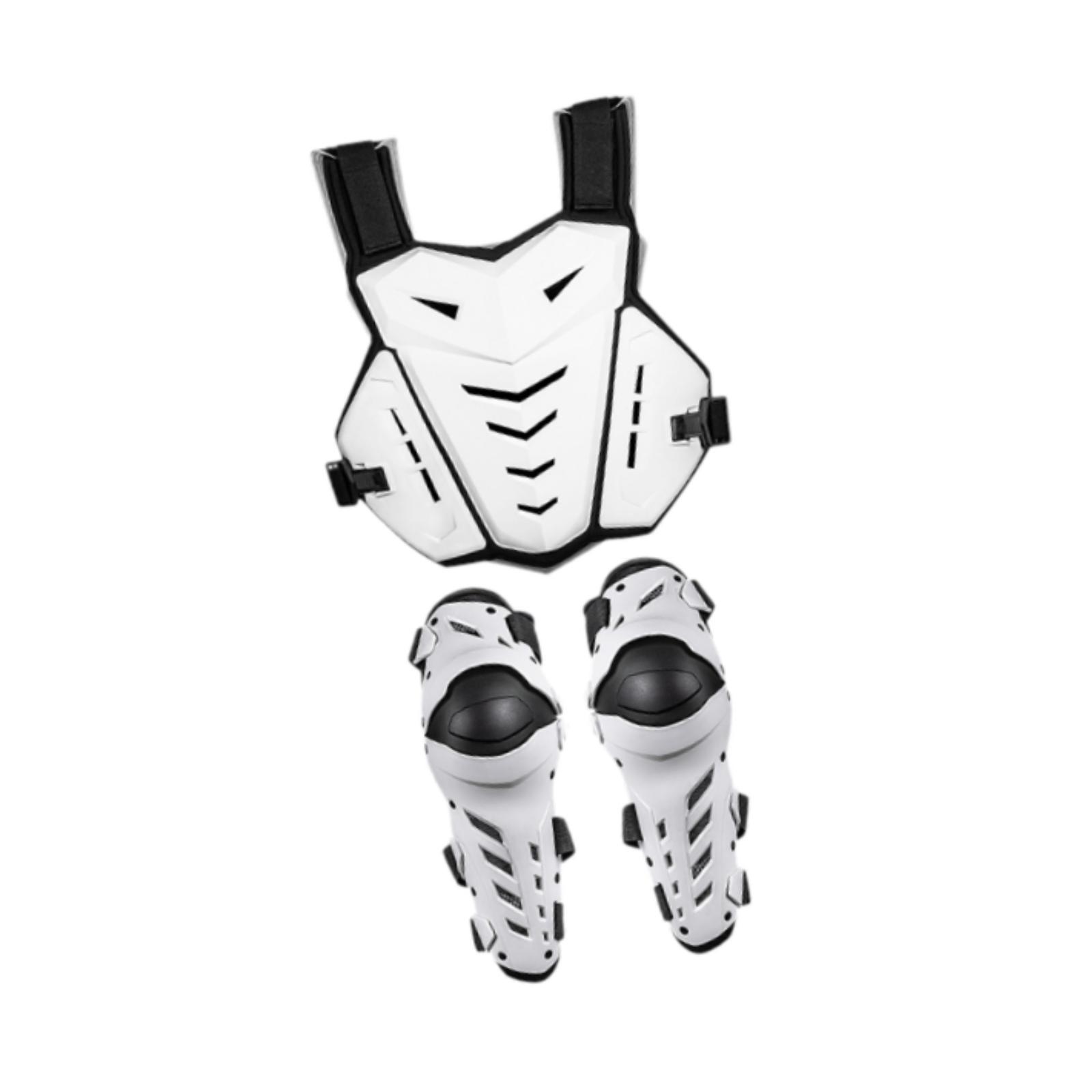 Protection Thoracique Moto, Ge - Motorcycle Gear Vest avis et prix