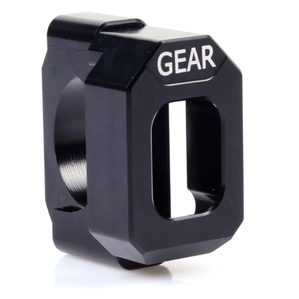 Support universel pour indicat - Motorcycle Gear Display avis et prix