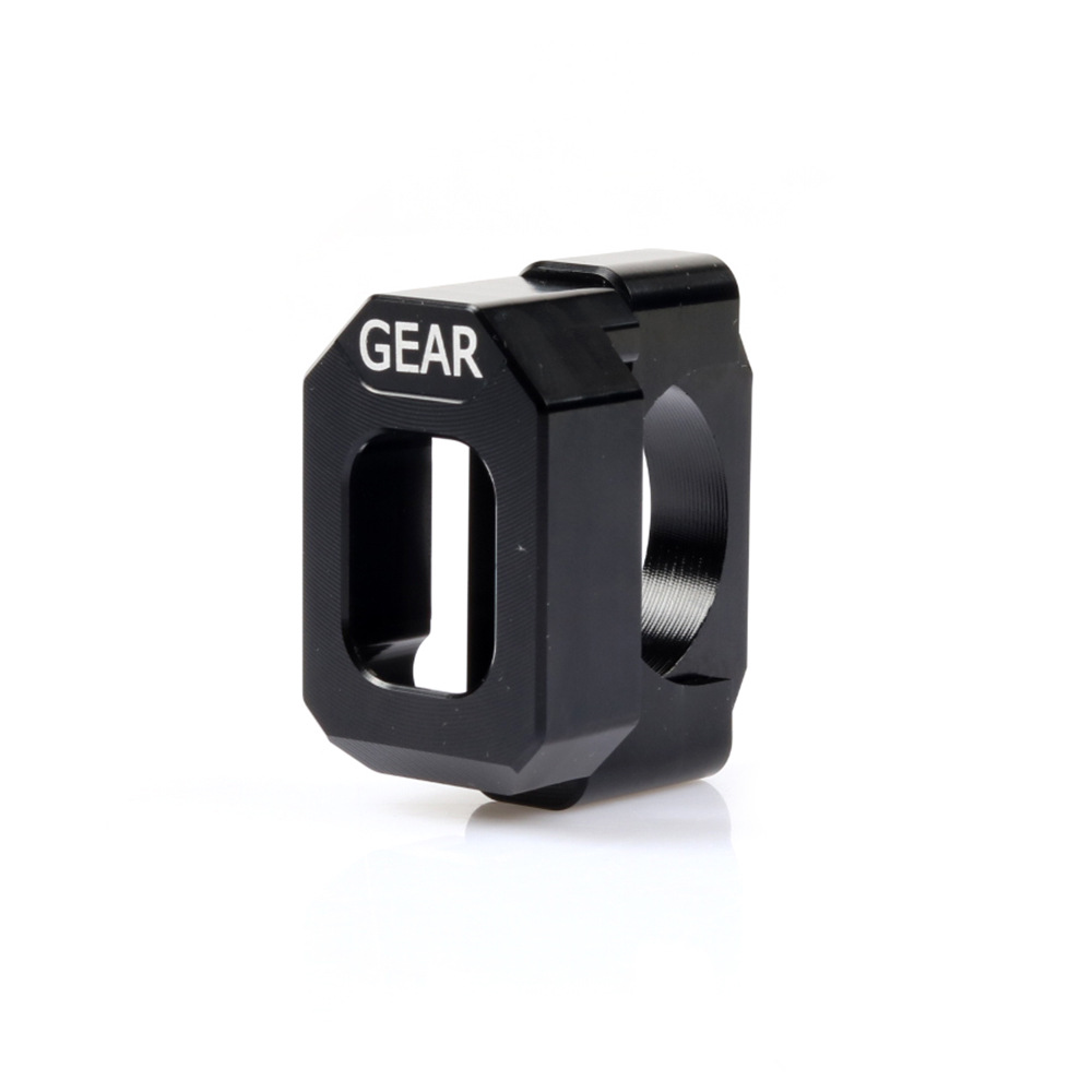 Support universel pour indicat - Motorcycle Gear Display avis et prix