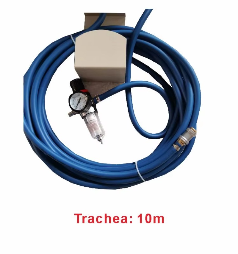 Gonfleur de pneus automatique  - Tyre Pressure Gauge avis et prix